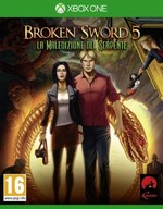 Broken Sword 5: La maledizione del serpente